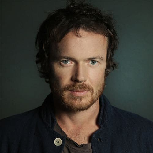 Damien Rice artist profile image