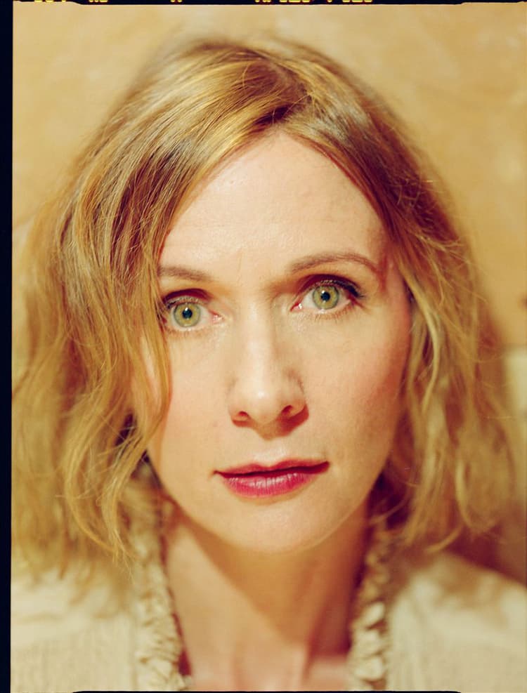 Sam Phillips artist profile image