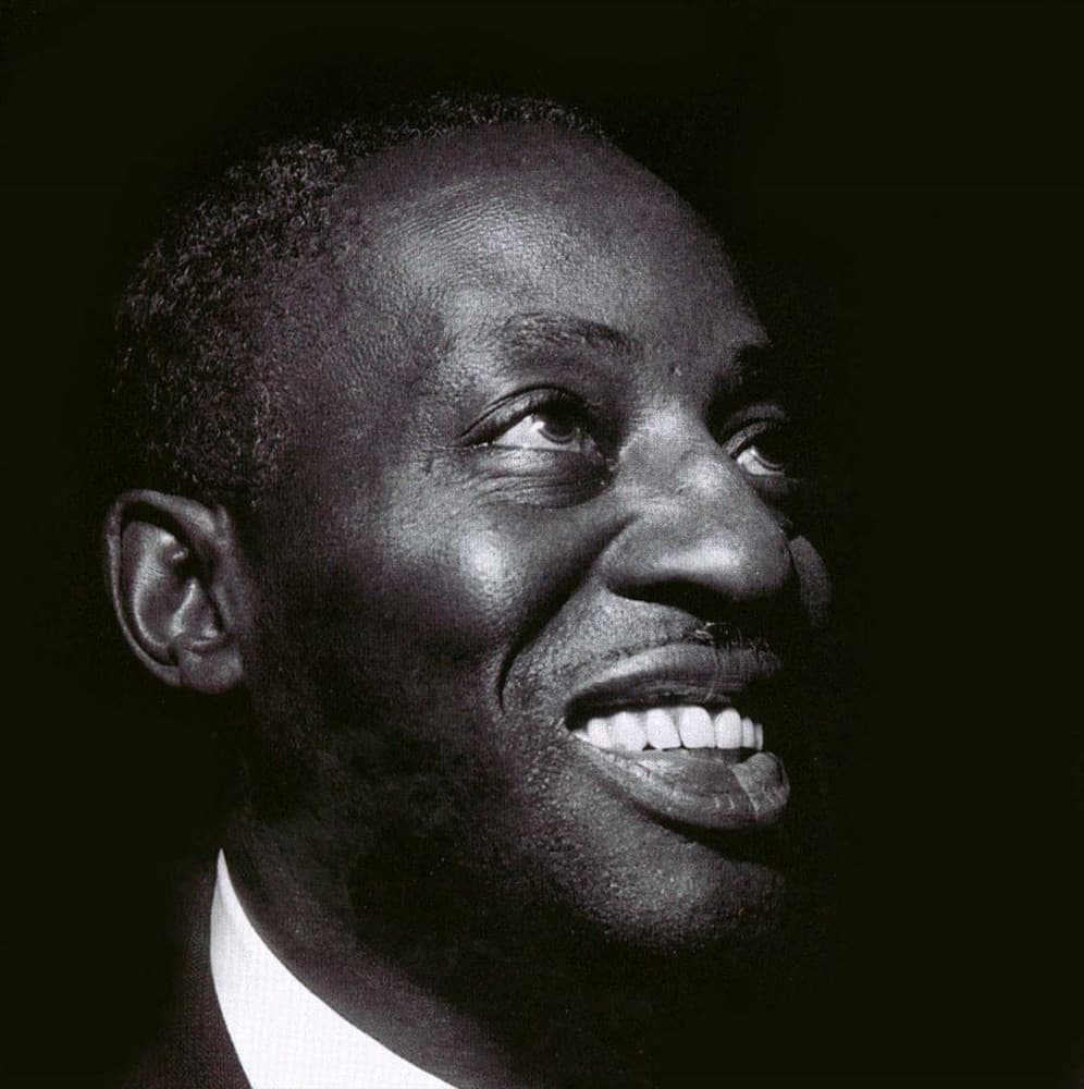 Big Bill Broonzy profile