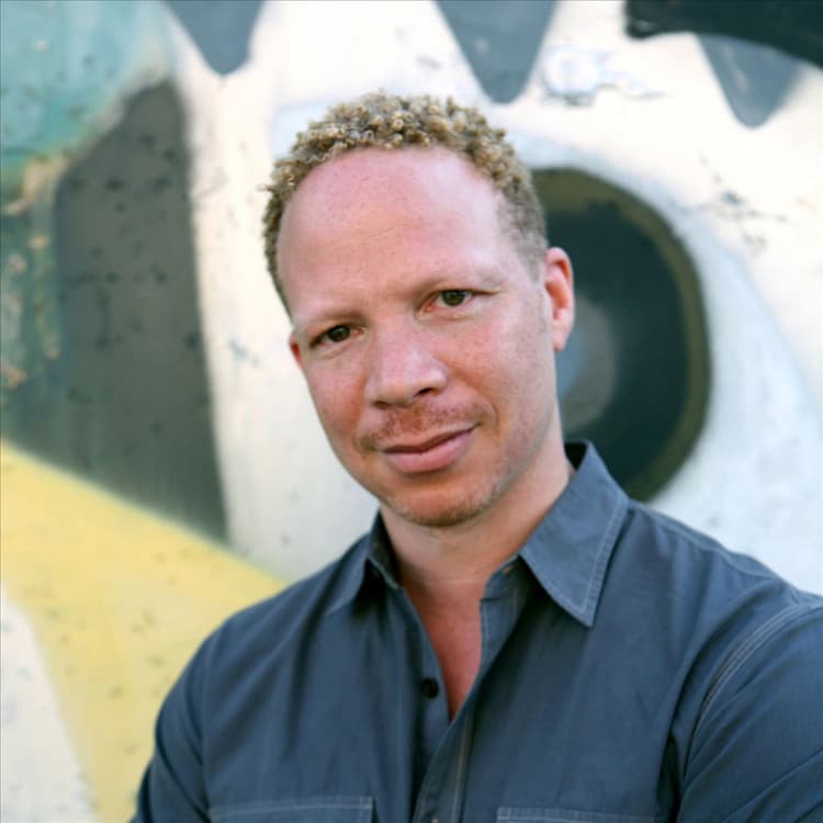 Craig Taborn artist profile image