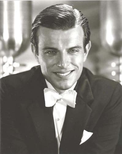 Vince Giordano's artist profile image