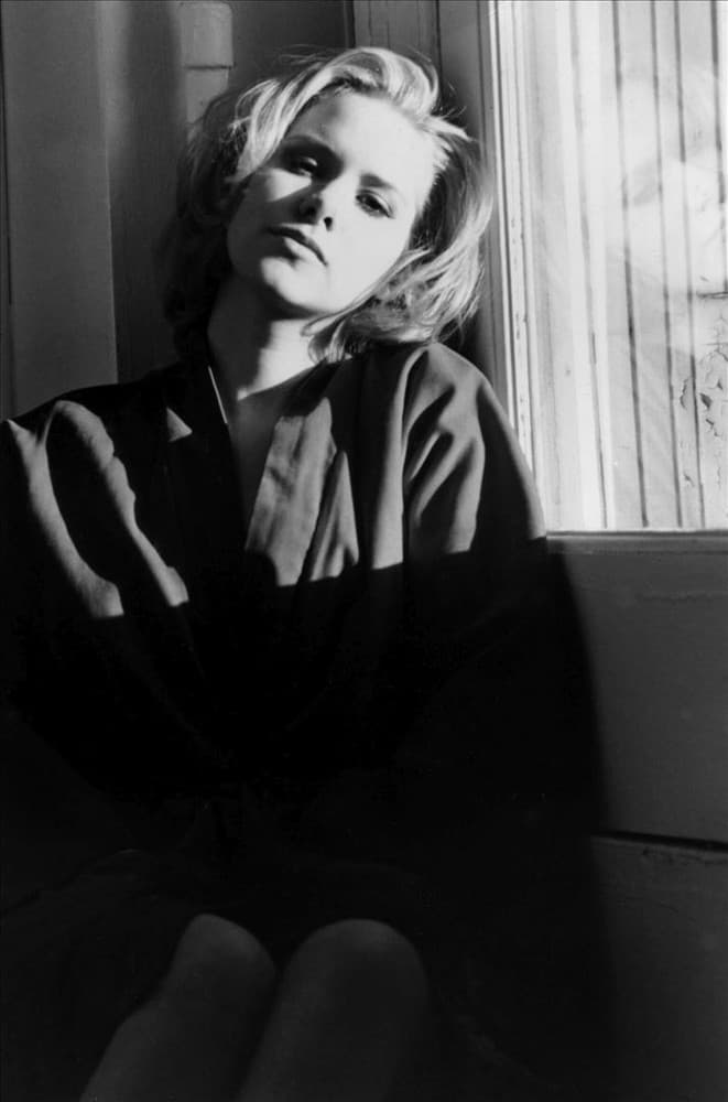 Nellie McKay's artist profile image