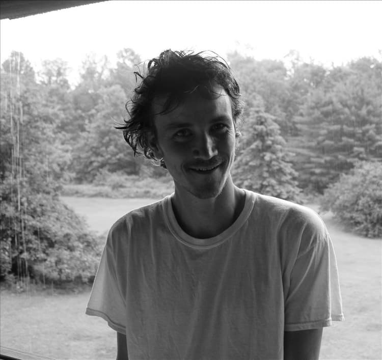 Ian Felice artist profile image