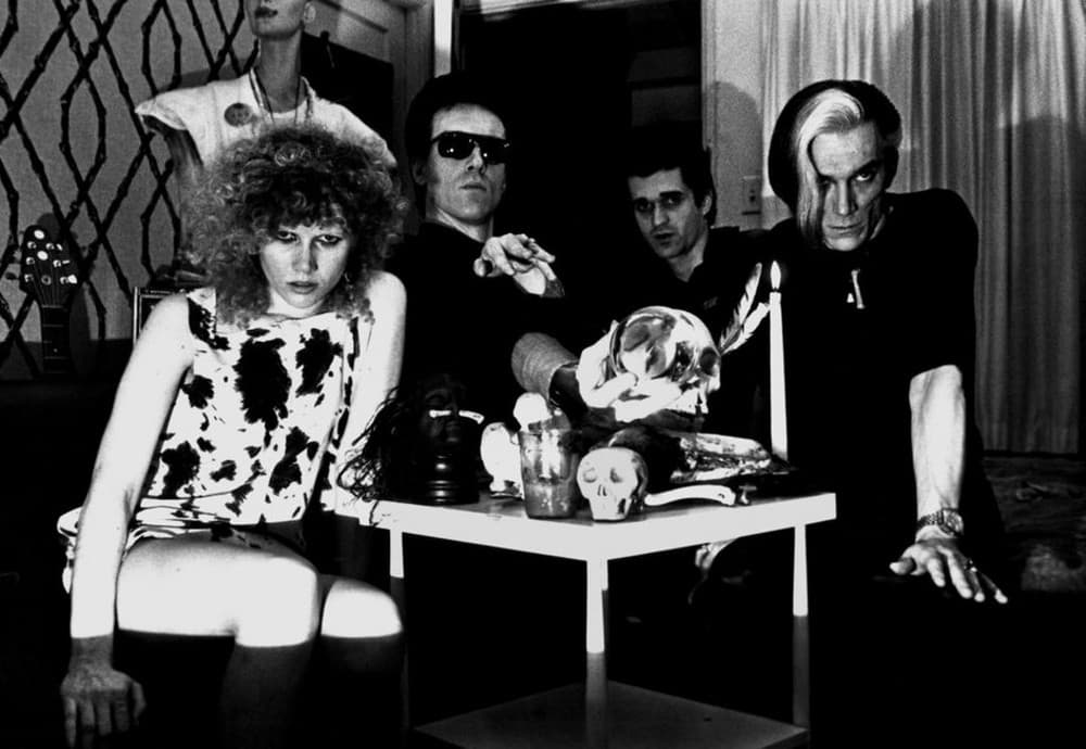 The Cramps profile