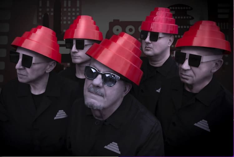 DEVO artist profile image