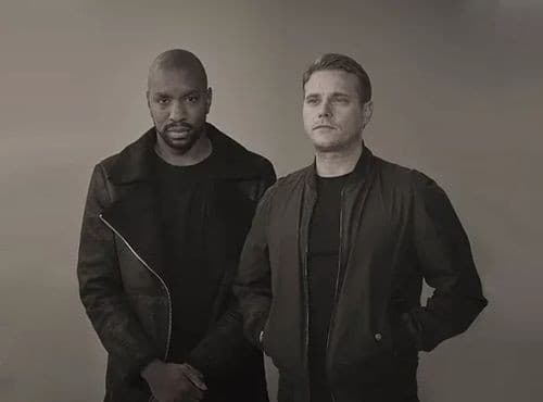 Artful Dodger artist profile image