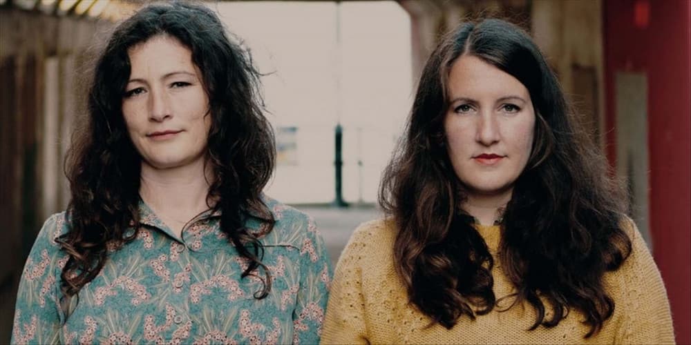 The Unthanks's artist profile image