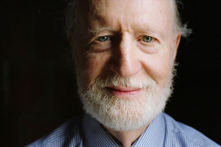Mose Allison artist profile image