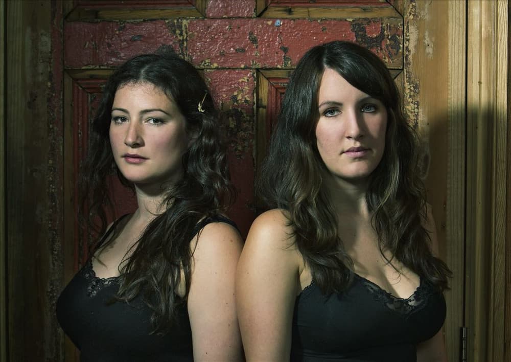 The Unthanks artist profile