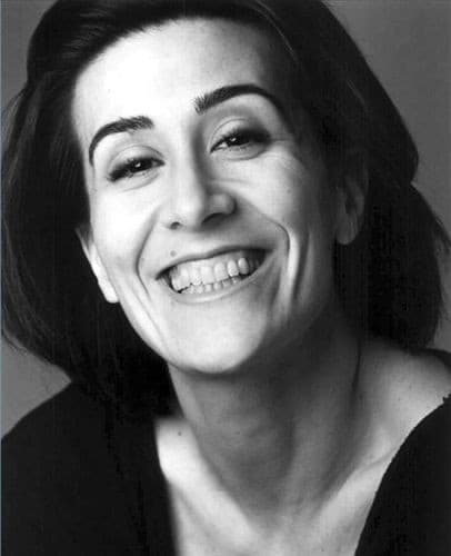 Jeanine Tesori profile