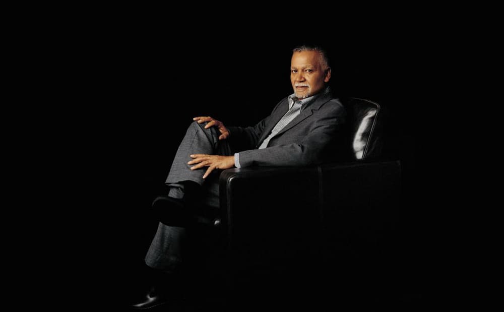Joe Sample profile