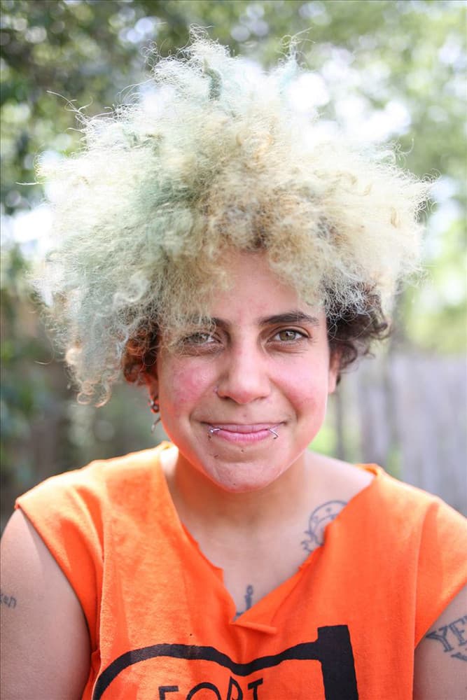 Kimya Dawson artist profile image
