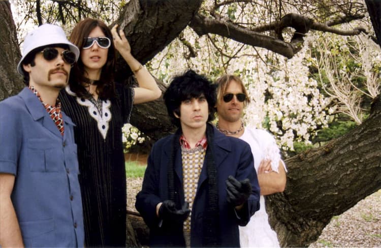 Weird War artist profile image