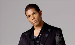 Stanley Jordan's artist profile image