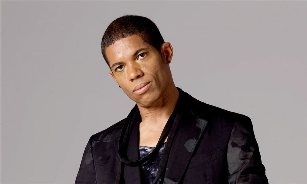 Stanley Jordan's artist profile image