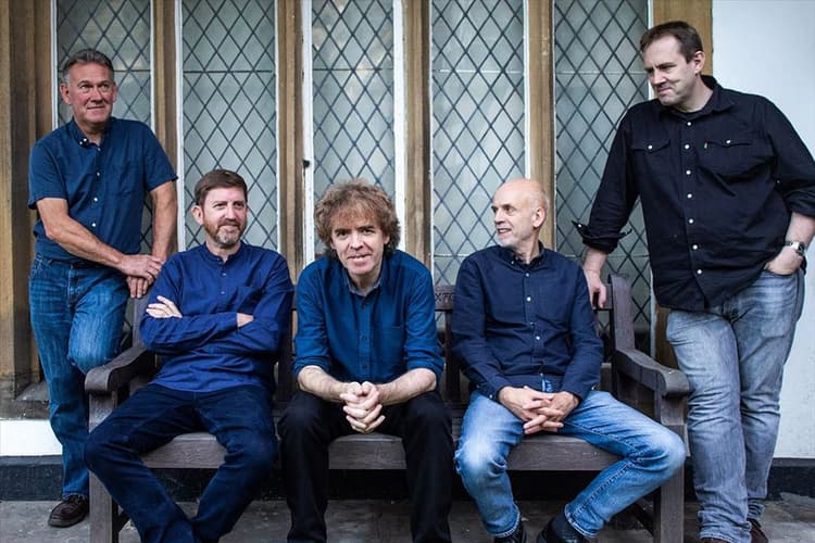 IQ artist profile image