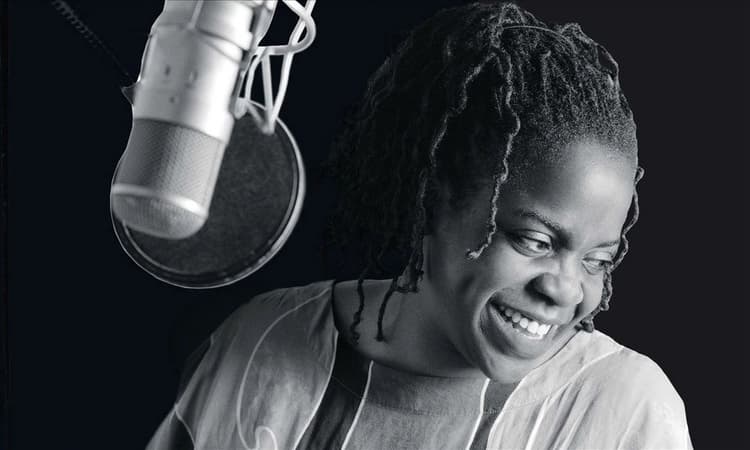 Carla Cook artist profile image