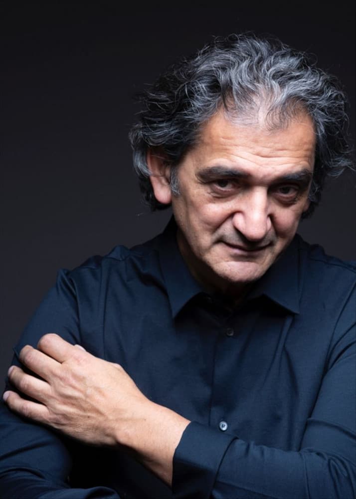 Ferenc Snétberger artist profile image