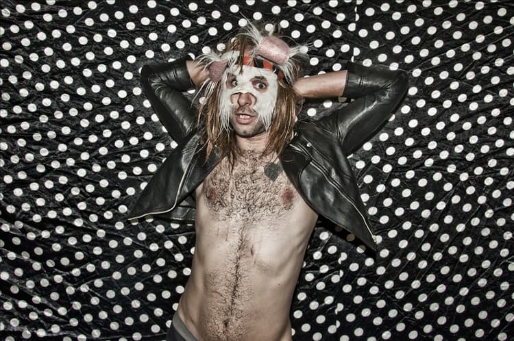 Nobunny artist profile image
