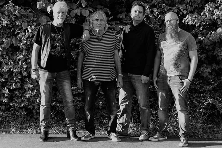 The Troggs artist profile image