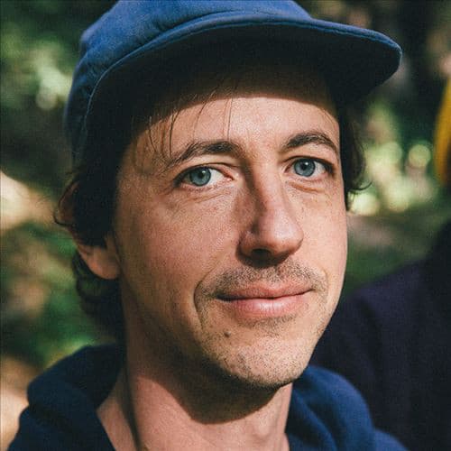 Deakin's artist profile image