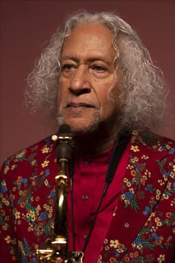 Gary Bartz's artist profile image