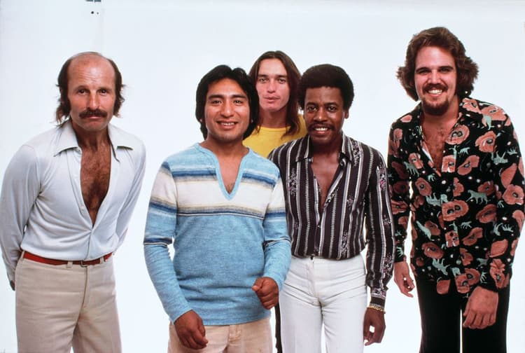 Weather Report artist profile image