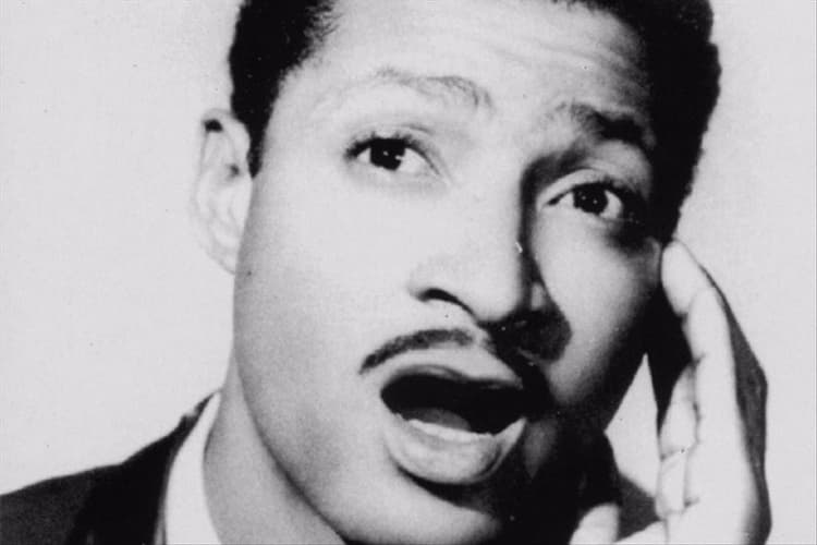 Beny Moré artist profile image