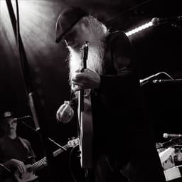 Robert Lester Folsom's artist profile image