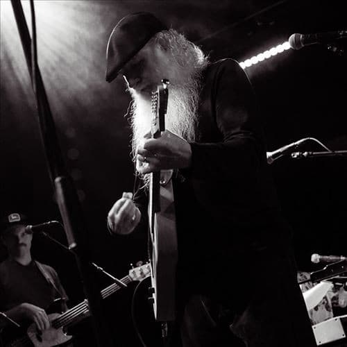 Robert Lester Folsom artist profile image