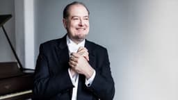 Garrick Ohlsson's artist profile image