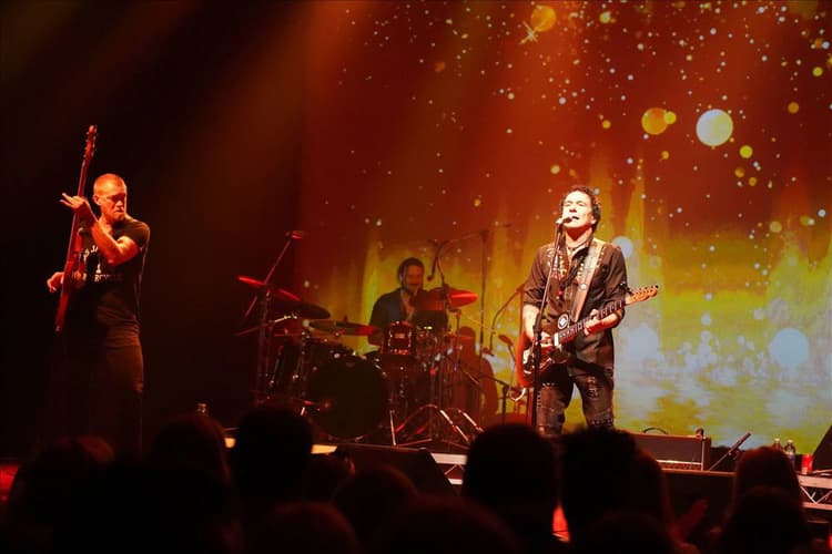 1927 artist profile image