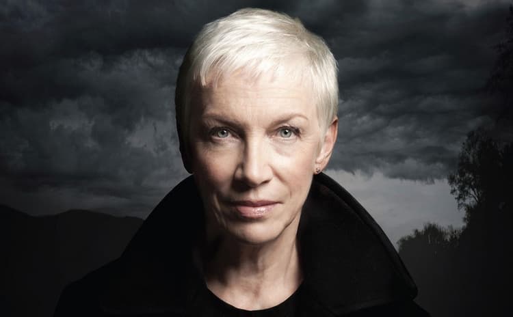 Annie Lennox artist profile image