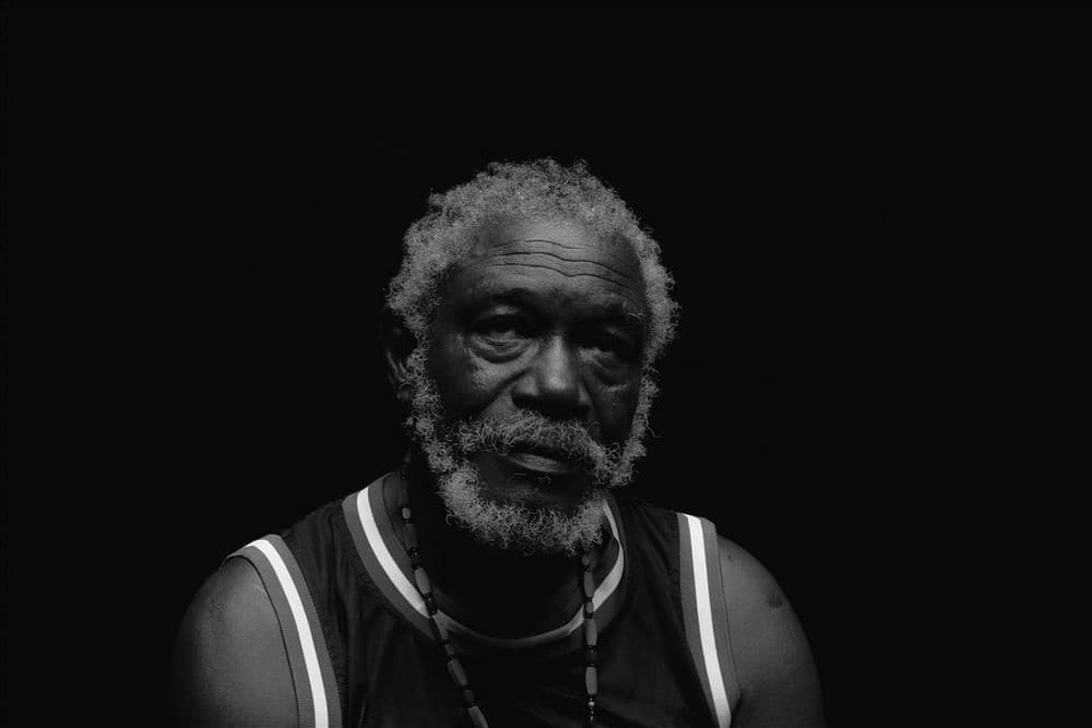 Horace Andy artist profile