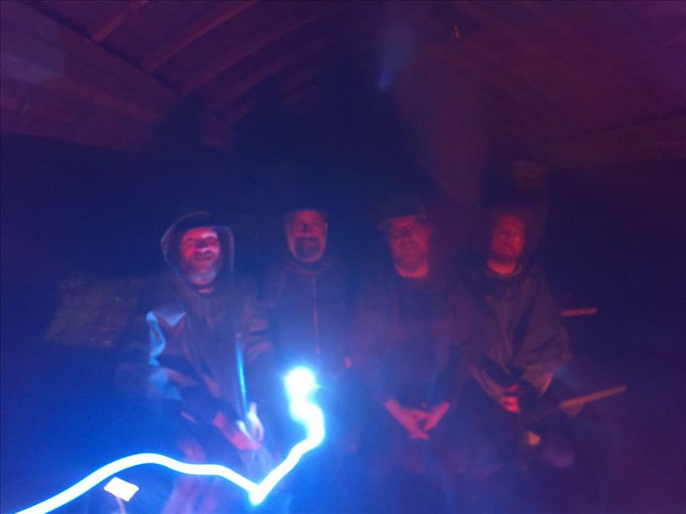 The Appleseed Cast artist profile