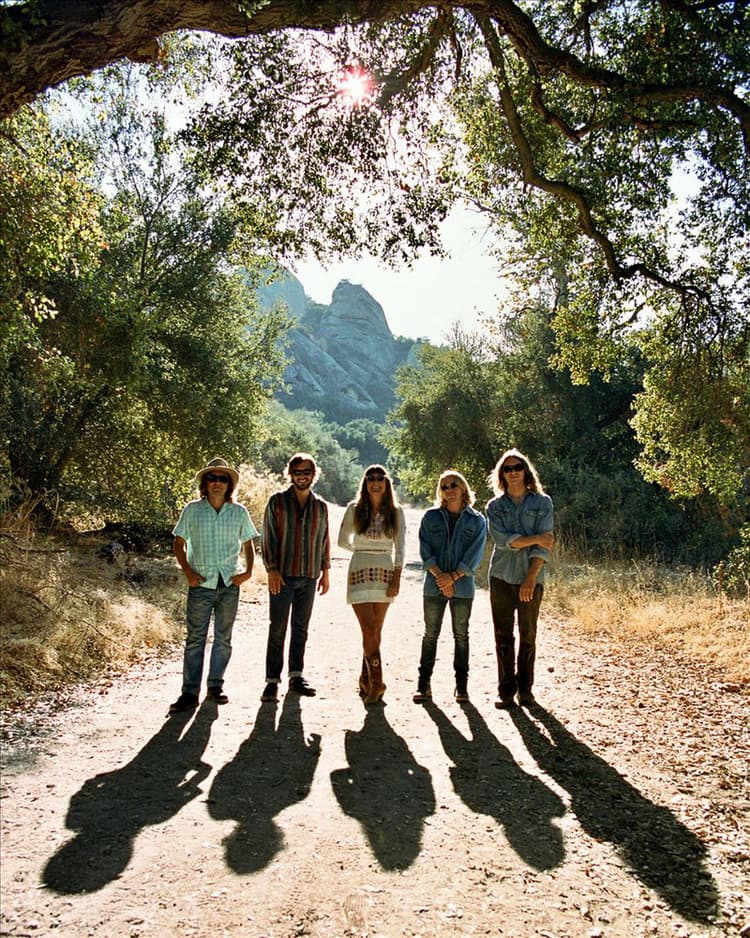 Pacific Range artist profile image