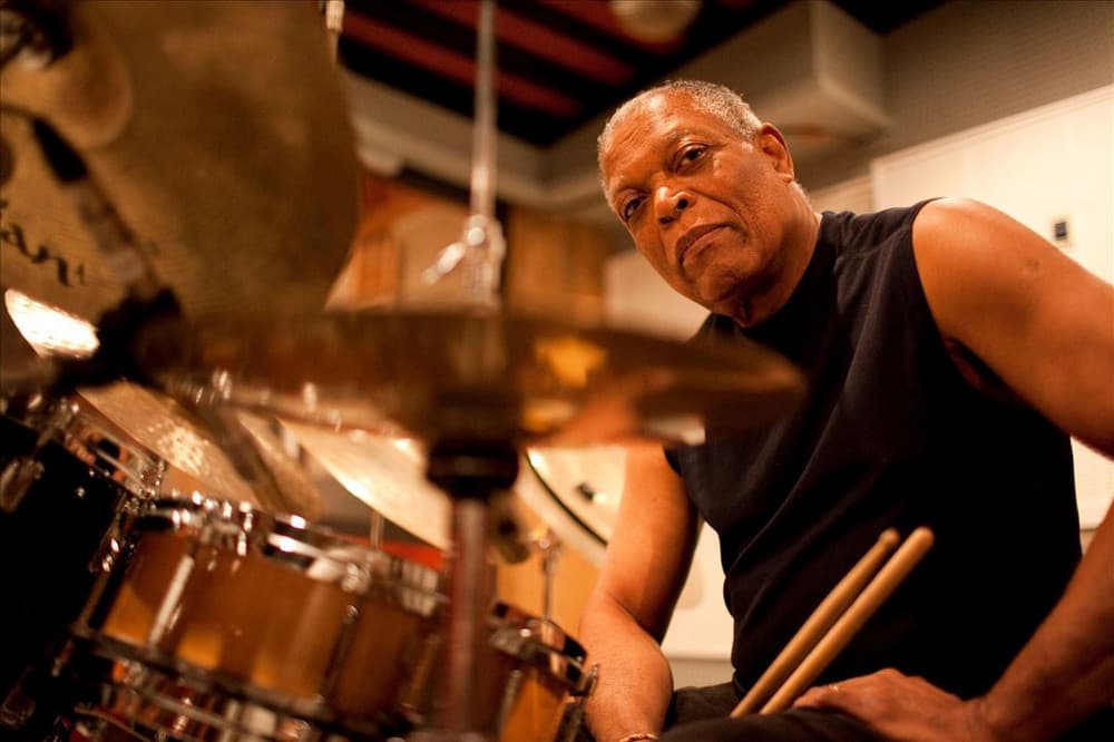 Billy Hart's artist profile image