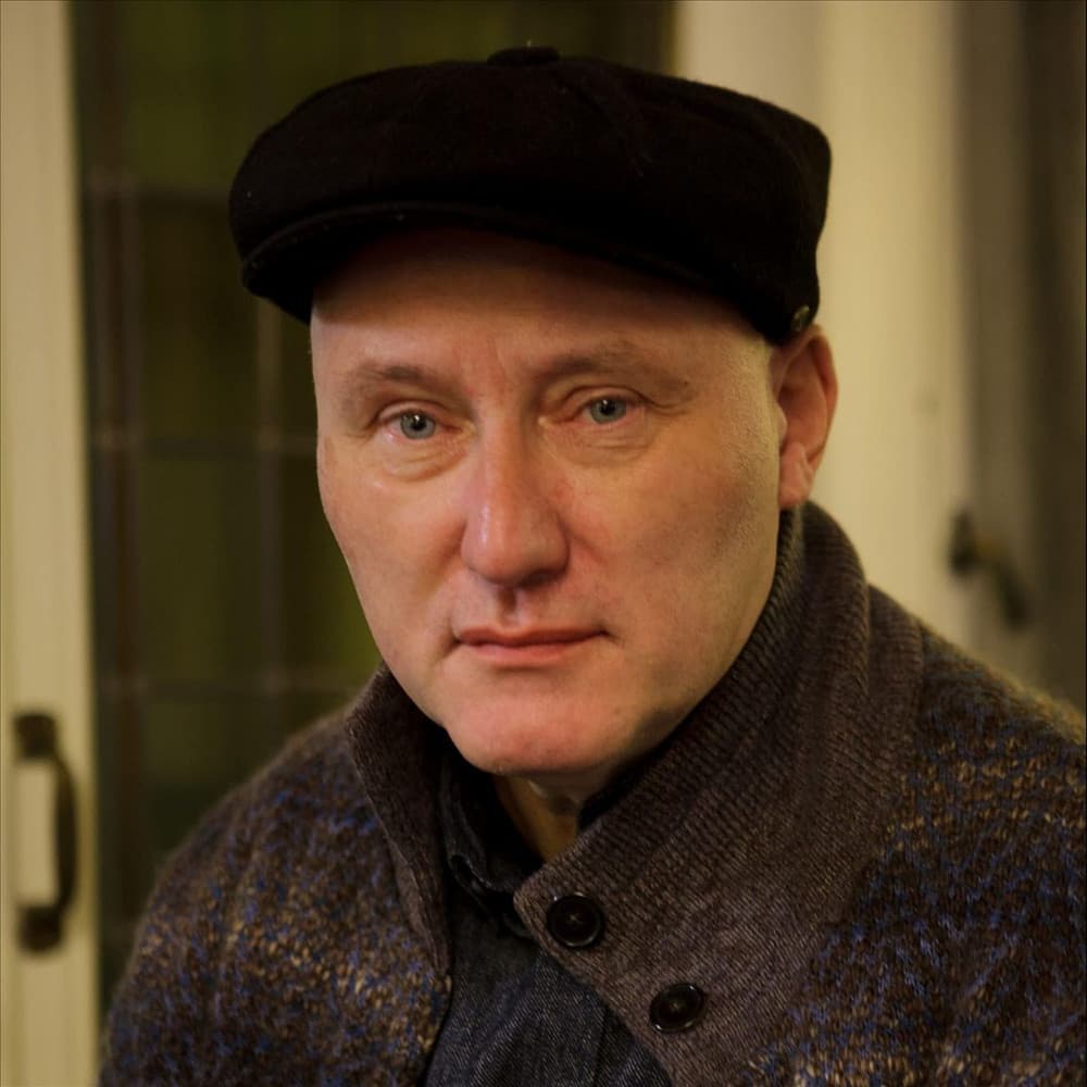 Jah Wobble artist profile