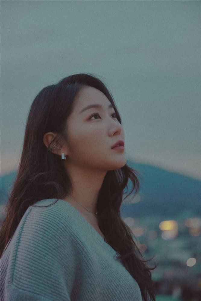 SOYOU artist profile image