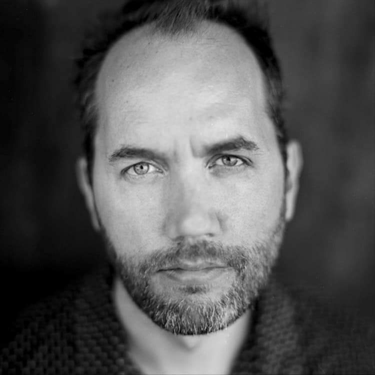 Will Vinson artist profile image