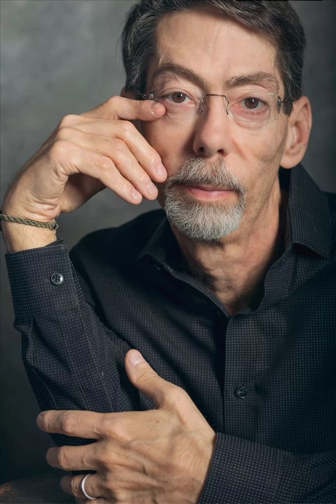 Fred Hersch artist profile image
