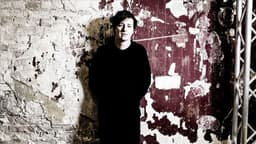 Michael Wollny's artist profile image