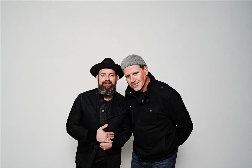 Billy Pilgrim artist profile