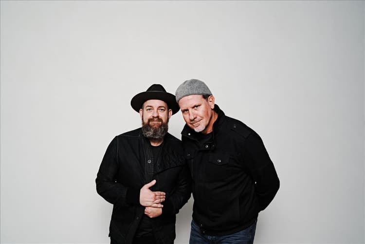 Billy Pilgrim artist profile image