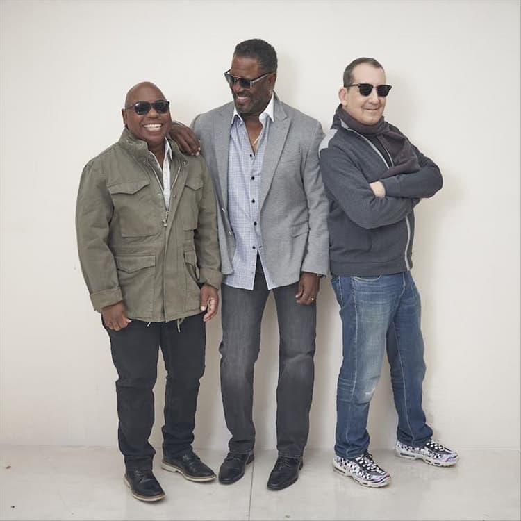 Jazz Funk Soul artist profile image