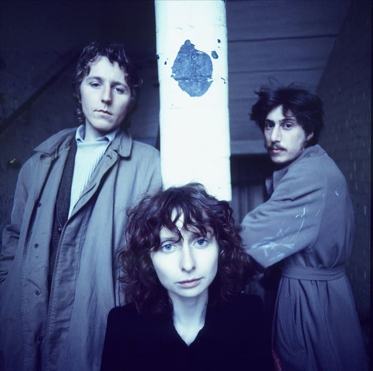 Slapp Happy artist profile image