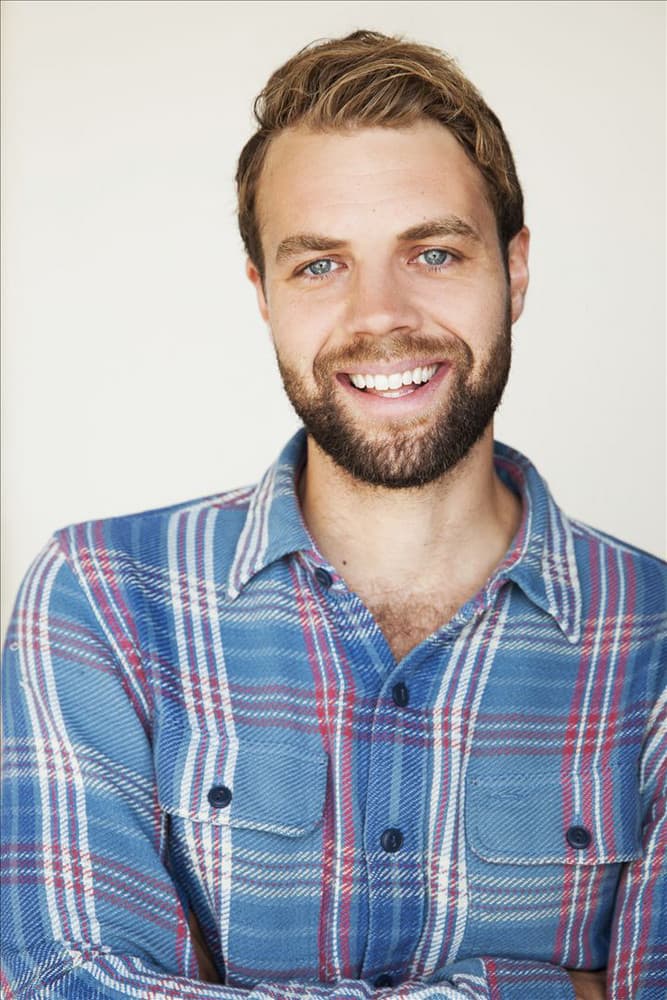 Brooks Wheelan artist profile image