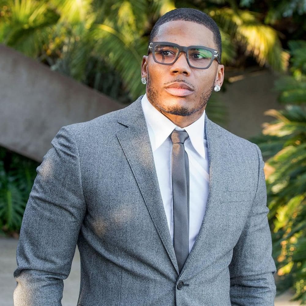 Nelly's artist profile image