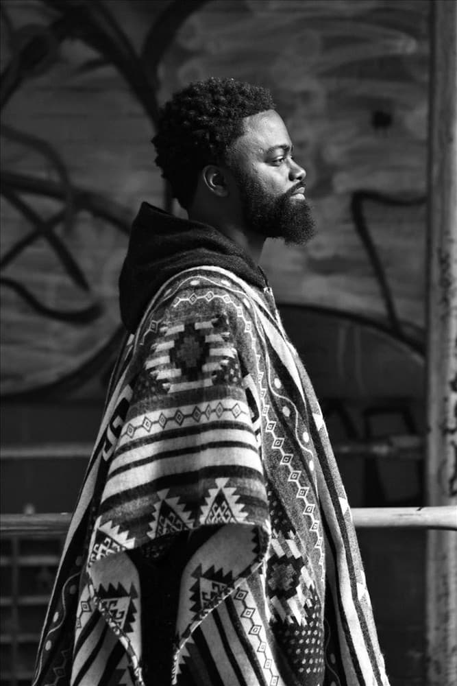 Marcus Gilmore's artist profile image