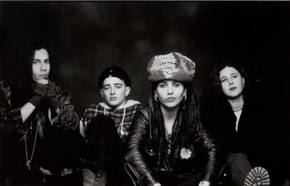 4 Non Blondes's artist profile image